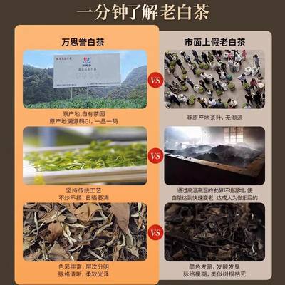 壽眉類別壽眉排行榜 24款優良壽眉產品推薦